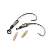 Edges Ronnie Sleeves Camo