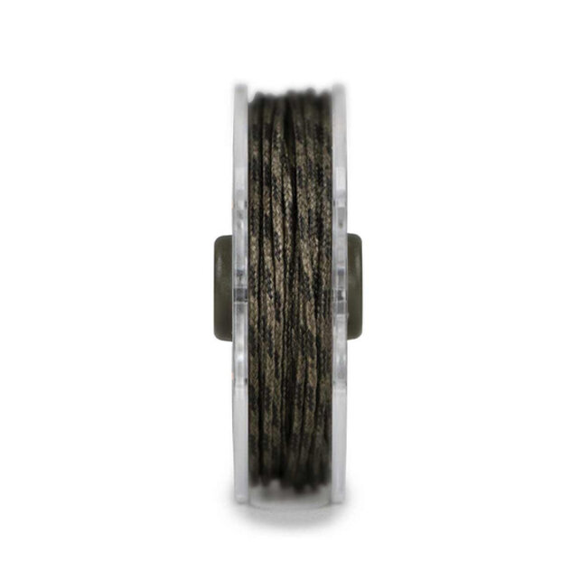 Edges Copper-Core Heavy Supple Leafer 50lb 7m