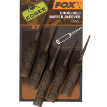 Edges Chod/Heli Buffer Sleeve Camo