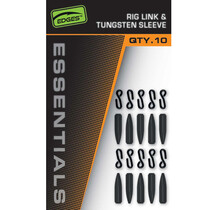 Edges Rig Link & Tungsten Sleeve