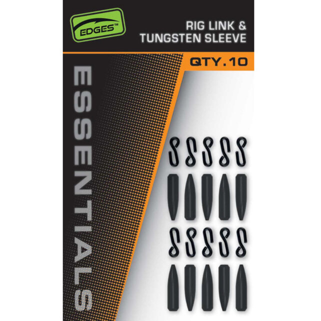 Edges Rig Link & Tungsten Sleeve