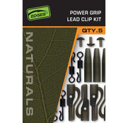 Edges  Power Grip Lead Clip Kit