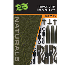 Edges  Power Grip Lead Clip Kit