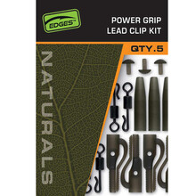 Edges  Power Grip Lead Clip Kit
