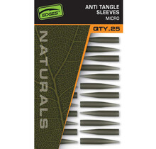 Edges Anti Tangle Sleeves Micro
