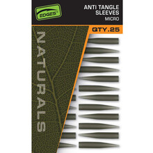 Edges Anti Tangle Sleeves Micro