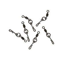Edges Kwik Change 'O' Ring Swivel Size 10