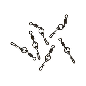 Edges Kwik Change 'O' Ring Swivel Size 7