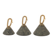 Edges Downrigger Back Weights (Top lood)