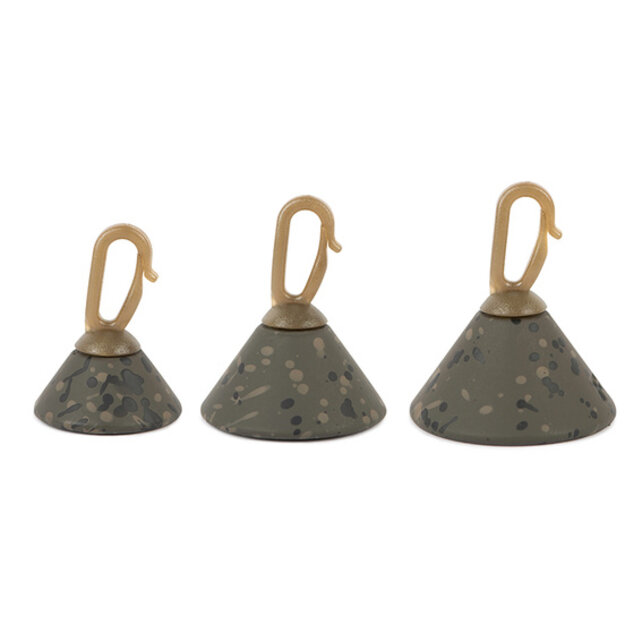 Edges Downrigger Back Weights (Top lood)