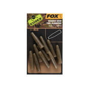 Edges Power Tail Rubbers Camo Size 7