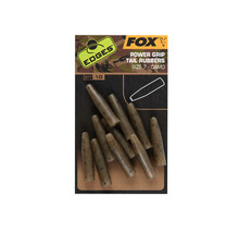 Edges Power Tail Rubbers Camo Size 7