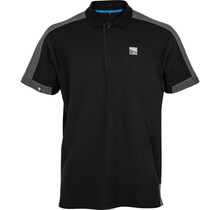 Core Collection Polo Black