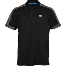 Core Collection Polo Black