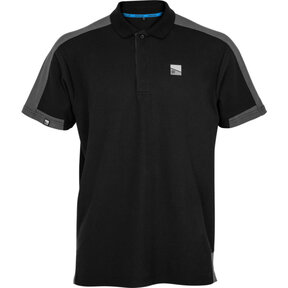 Core Collection Polo Black