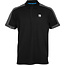 Preston Core Collection Polo Black