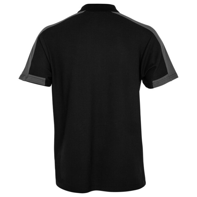 Core Collection Polo Black