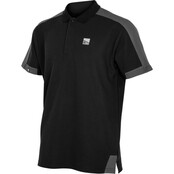Core Collection Polo Black