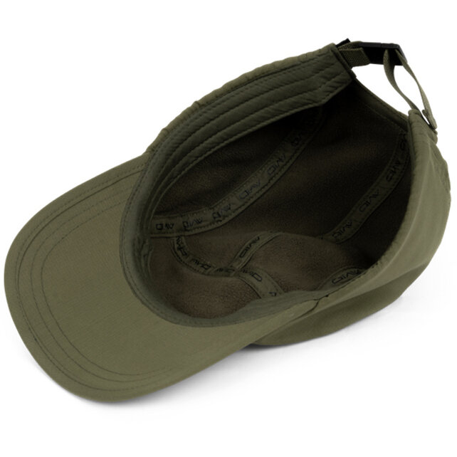 Fleece-Core thermische cap - Groen