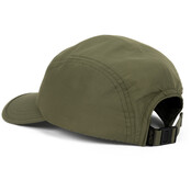 Fleece-Core thermische cap - Groen