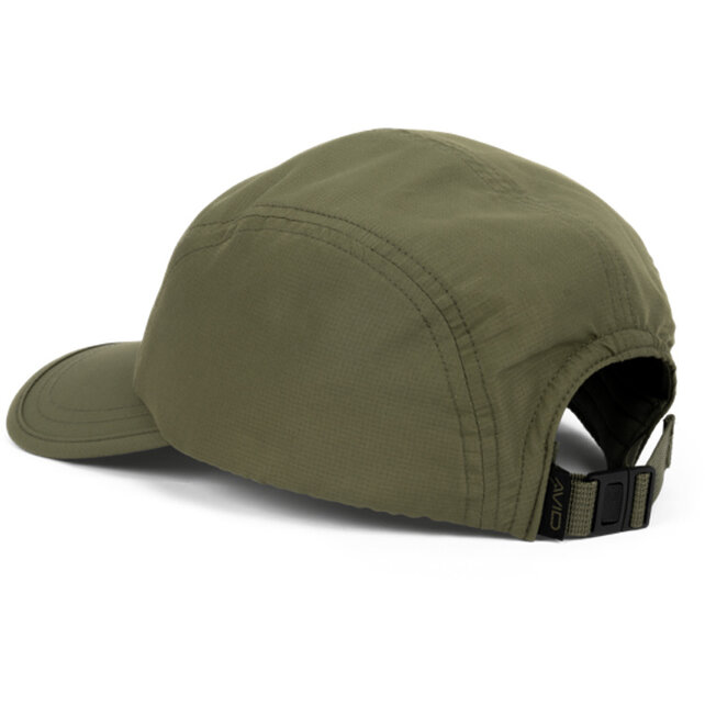 Fleece-Core thermische cap - Groen