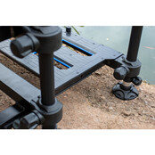 Absolute Feeder Stoel Voet Platform