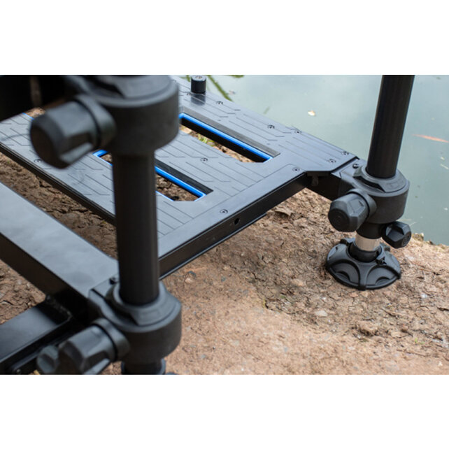 Absolute Feeder Stoel Voet Platform