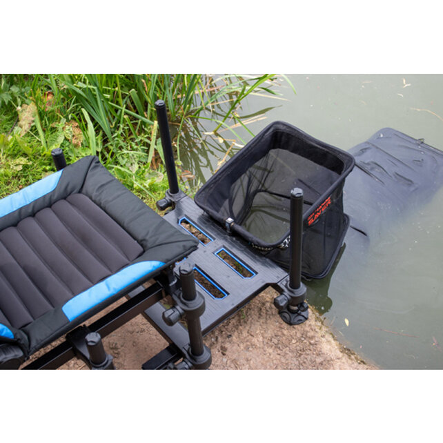 Absolute Feeder Stoel Voet Platform