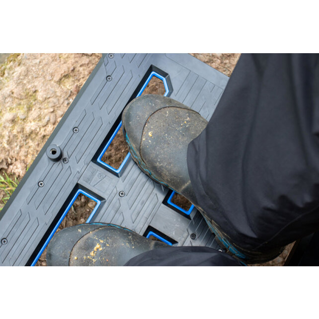 Absolute Feeder Stoel Voet Platform