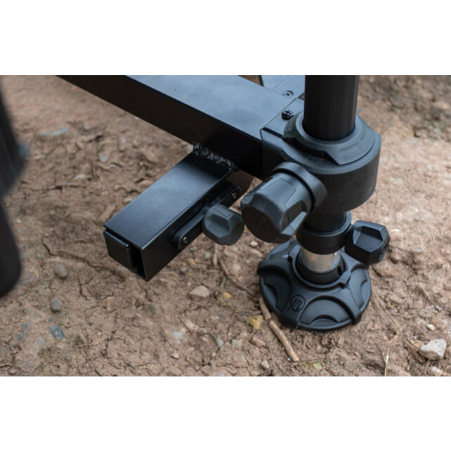 Absolute Feeder Stoel Voet Platform