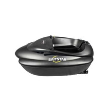 BaitStar Compact Plus voerboot