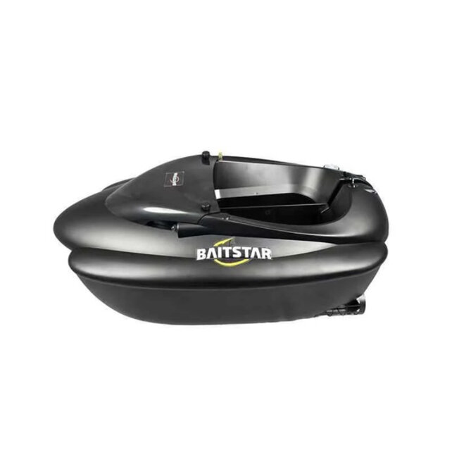 BaitStar Compact Plus voerboot