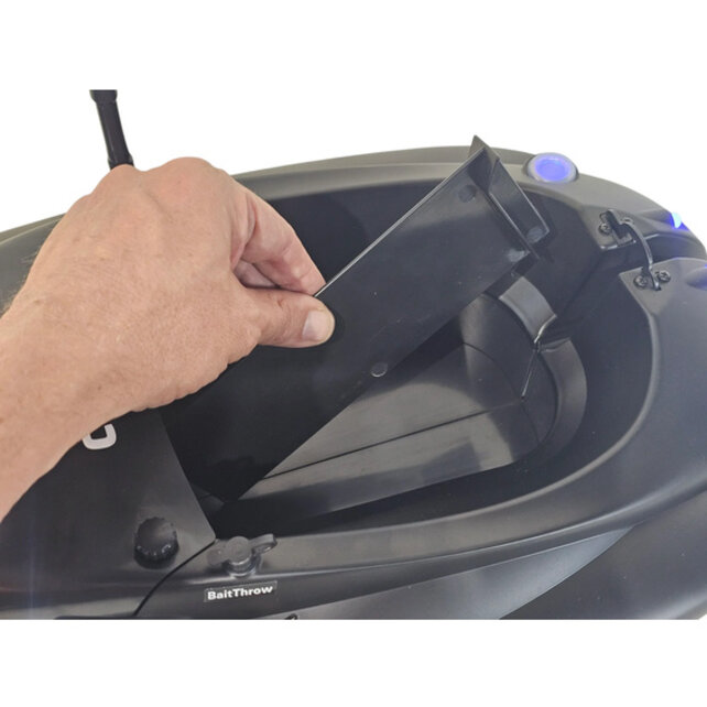 BaitStar Compact Plus voerboot