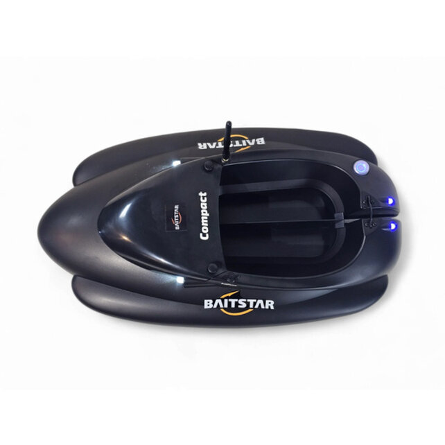 BaitStar Compact Plus voerboot