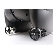 BaitStar Compact Plus voerboot