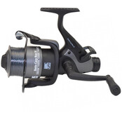 Combo Battle Carp Camou 3.00M 2-2.75lb + Carp Run 50