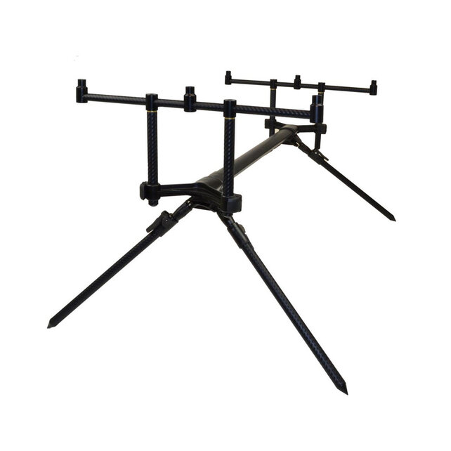 Design Carbon Rodpod (3 rods)