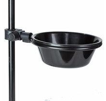 Filex QC Bowl with Arm (25-30-36)