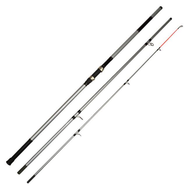 Combo Atlantic Surf 420 (3) 100-200gr. + Vigor Prime FD