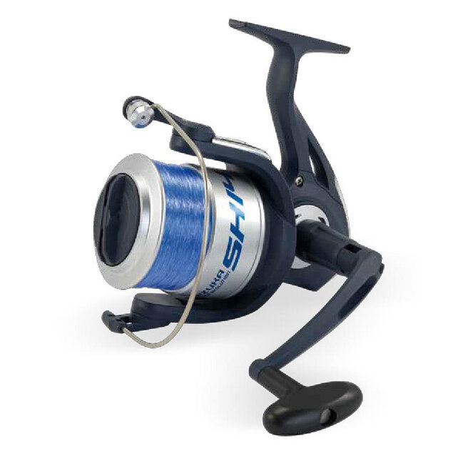 Combo Atlantic Surf 420 (3) 100-200gr. + Vigor Prime FD