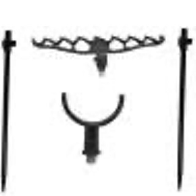 Feeder Top Touchable Steunset (compleet)