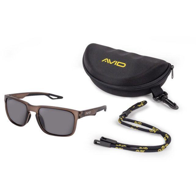Mirage Polarised Sunglasses