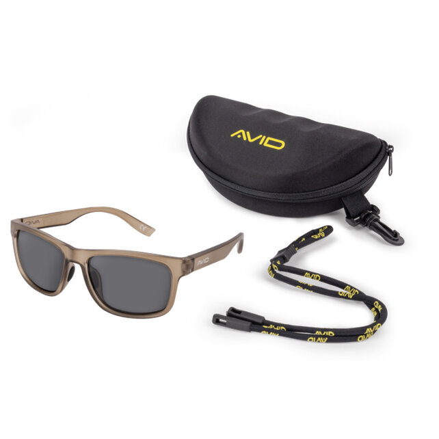 Prism Polarised Sunglasses