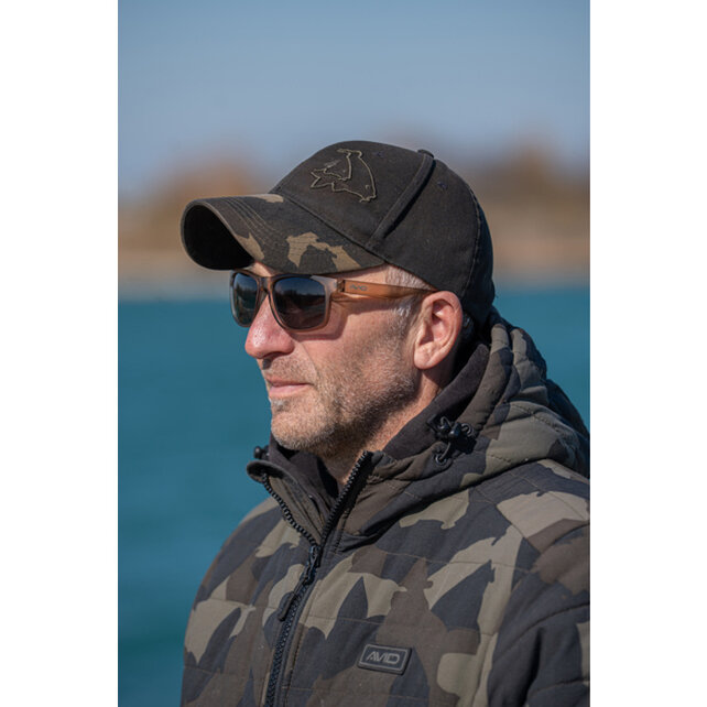 Prism Polarised Sunglasses