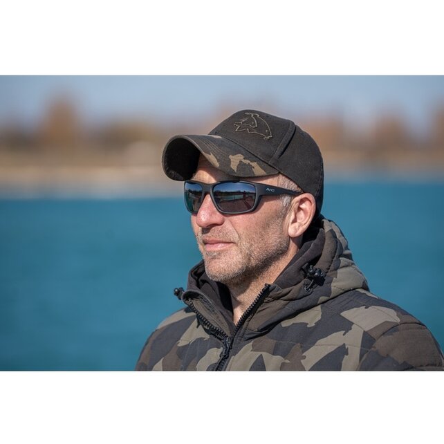 OptiWrap Polarised Sunglasses