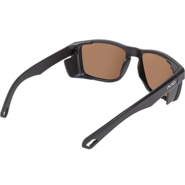 Blinker Polarised Sunglasses