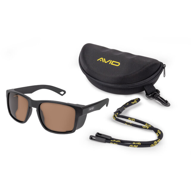 Blinker Polarised Sunglasses
