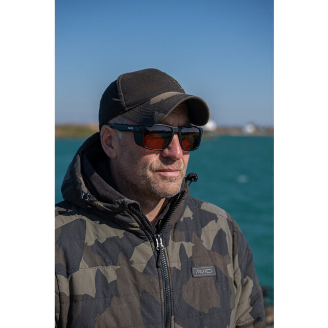 Blinker Polarised Sunglasses