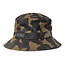 Avid Carp Distortion Camo Bucket Hat