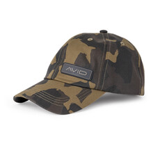 Distortion Camo Cap